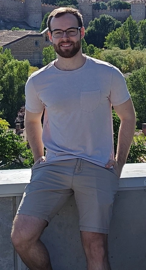 Hunter Berry — Founder